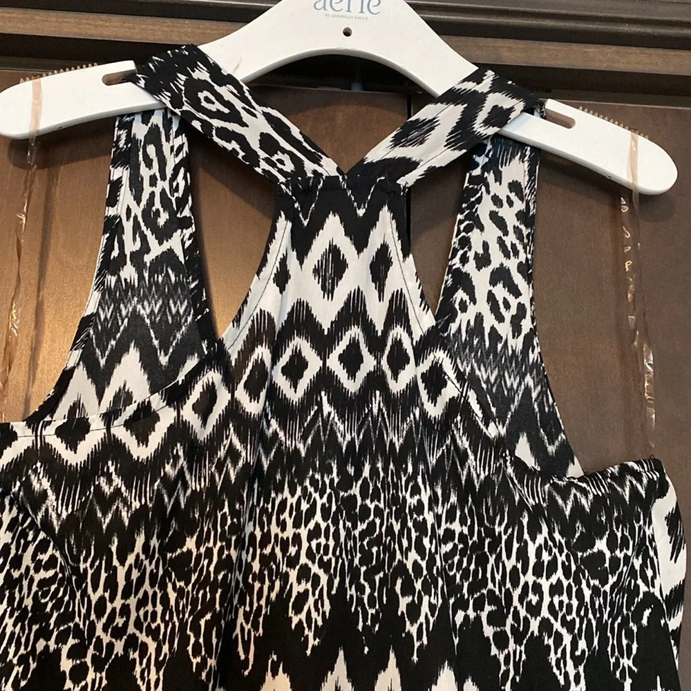 Vanity Racerback Tank - Picture 3 of 3